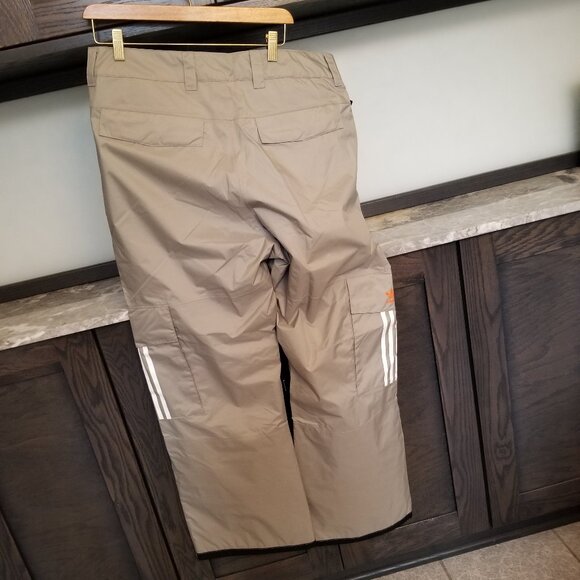 Adidas Snowpants - Picture 5 of 6